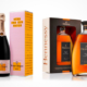 Veuve Clicquot Rosé Hennessy Fine de Cognac